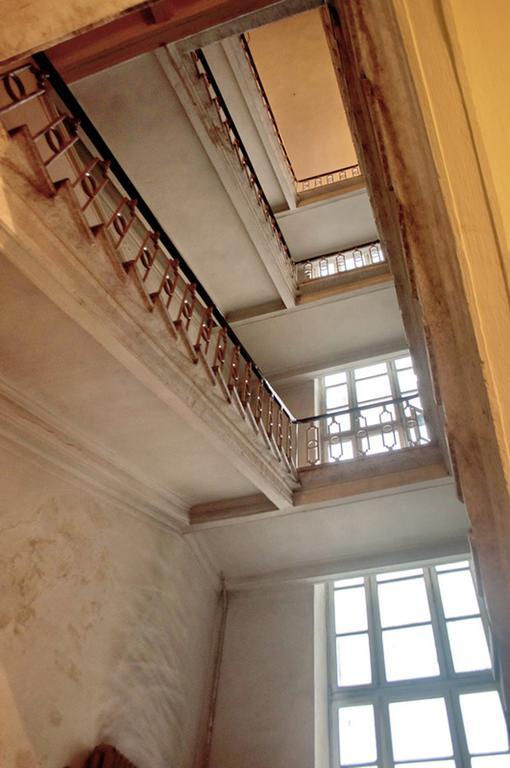 Apartment On Svobody Avenue Lviv Exterior photo